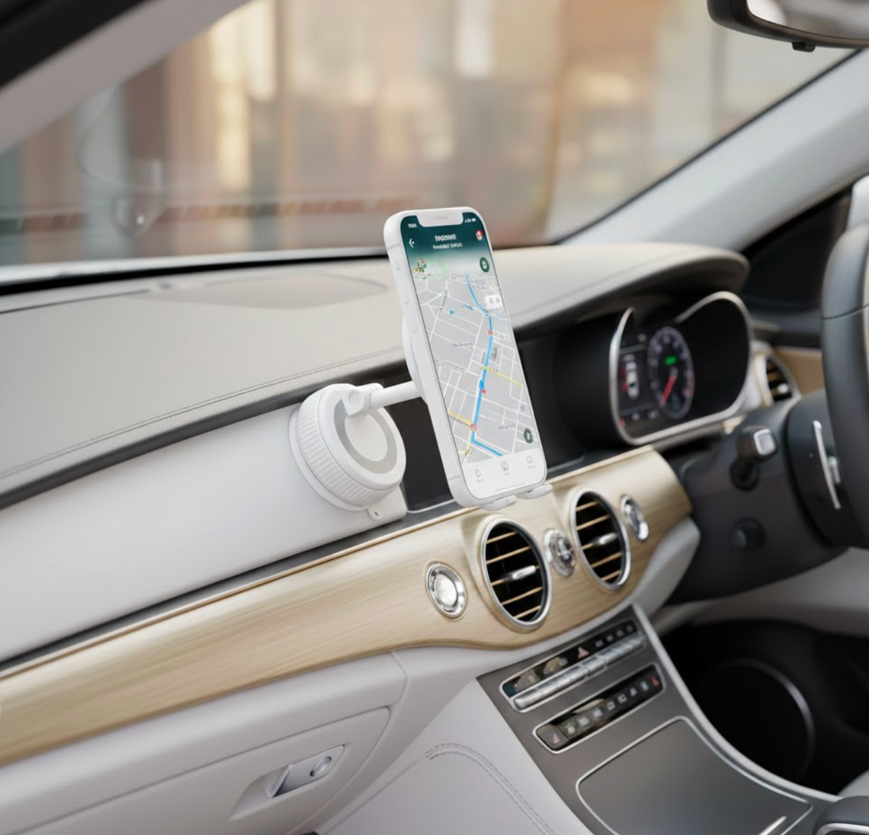 MagniGrip 360 Car Mount