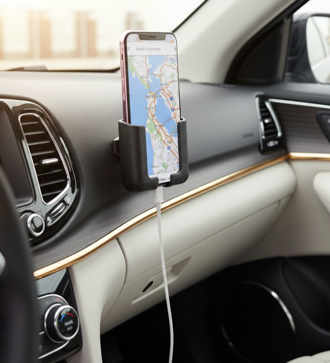 PortAccess Phone Stand