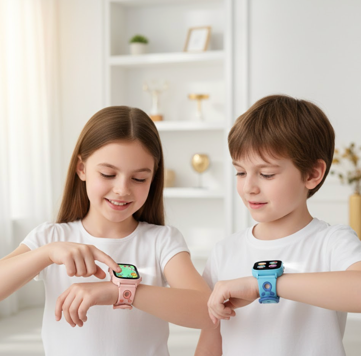 PlayTime Kids Smart Watch