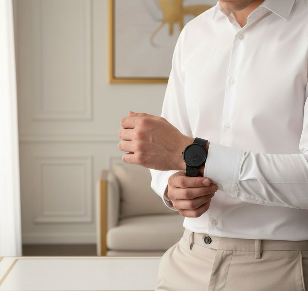 UltraThin Mesh Business Watch