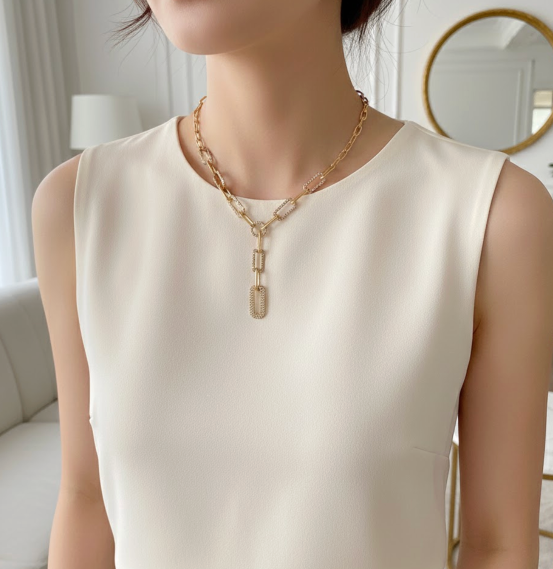 SeoulEdge Statement Chain