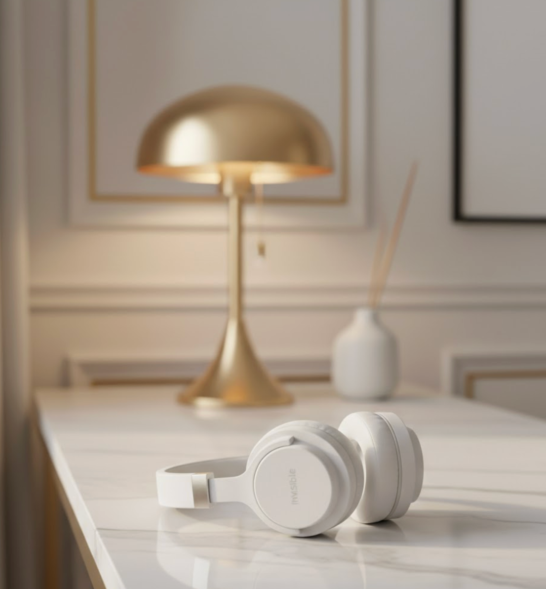 Aurelius HIFI Wireless Headphones