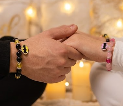 Movie Matching Bead Bracelet