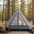 PyramidShield Tri-Season Inner Tent