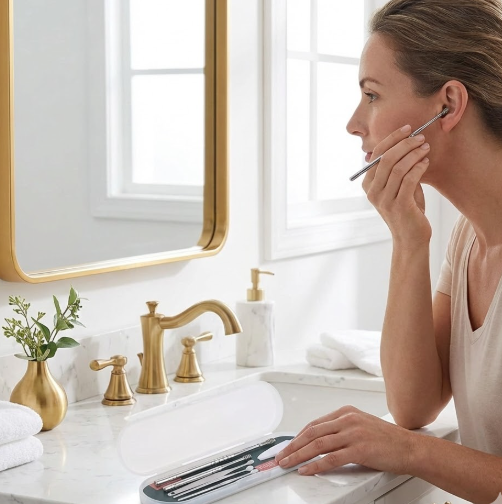 ProClean Metal Earpick Tool Collection