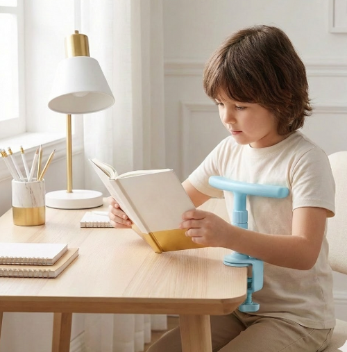 AlignPro Kids Sitting Posture Trainer