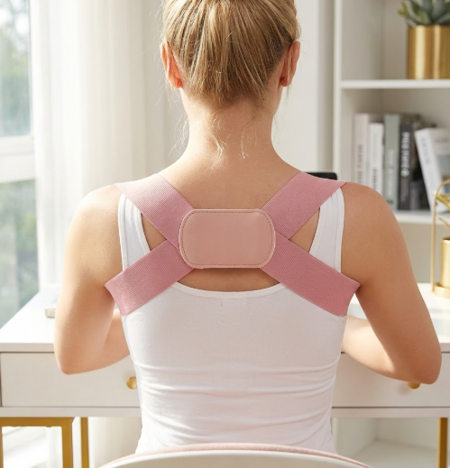 BackForm Shoulder & Spine Support Brace