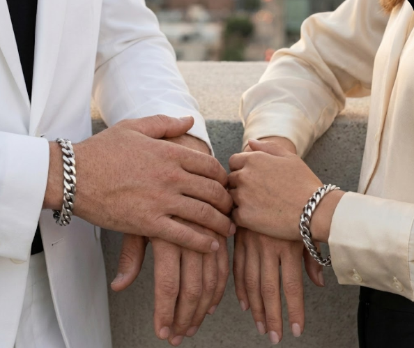 Classic Cuban Link Bracelet