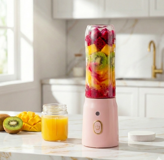 FreshBlend Wireless Juicer