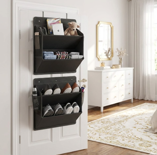 SlimStore Multi-Purpose Shoe Rack