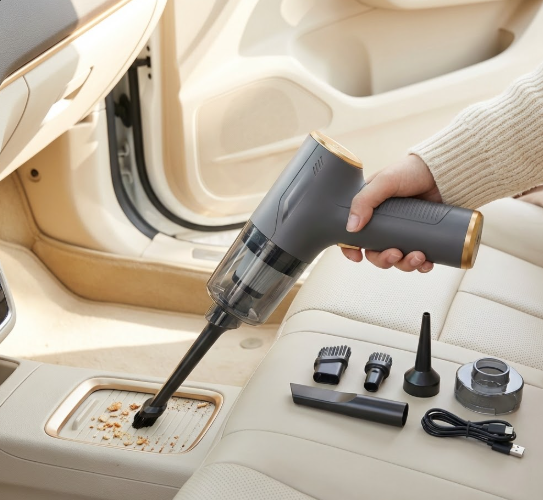 UltraForce 98000PA Handheld Vacuum