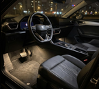 GlowStep Footwell Lights