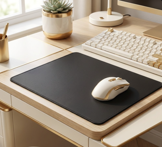 CoreBlack Non-Slip Mouse Pad
