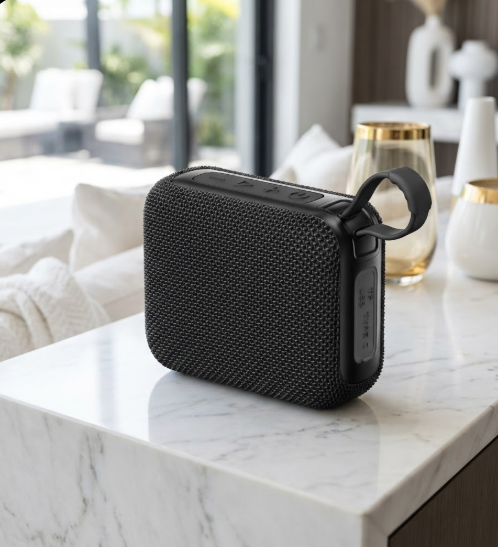 SovereignSound 30H Wireless Bluetooth Speaker