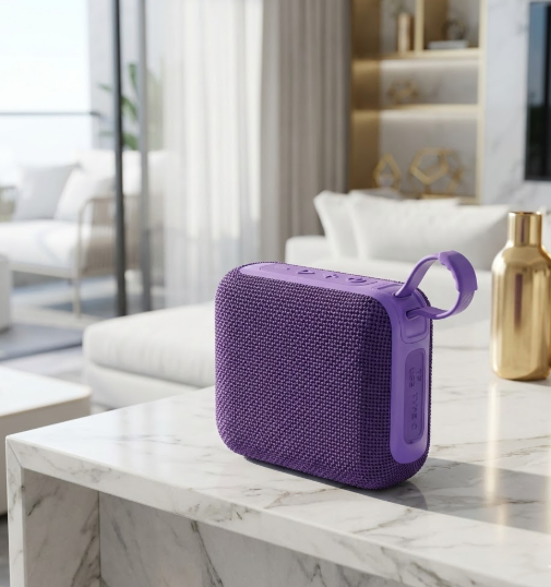 SovereignSound 30H Wireless Bluetooth Speaker