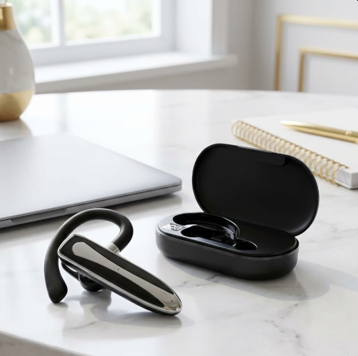EliteSync Business Wireless Earphones