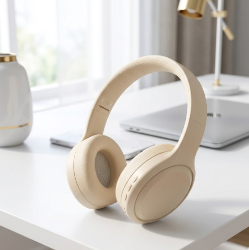 Aurelius HIFI Wireless Headphones