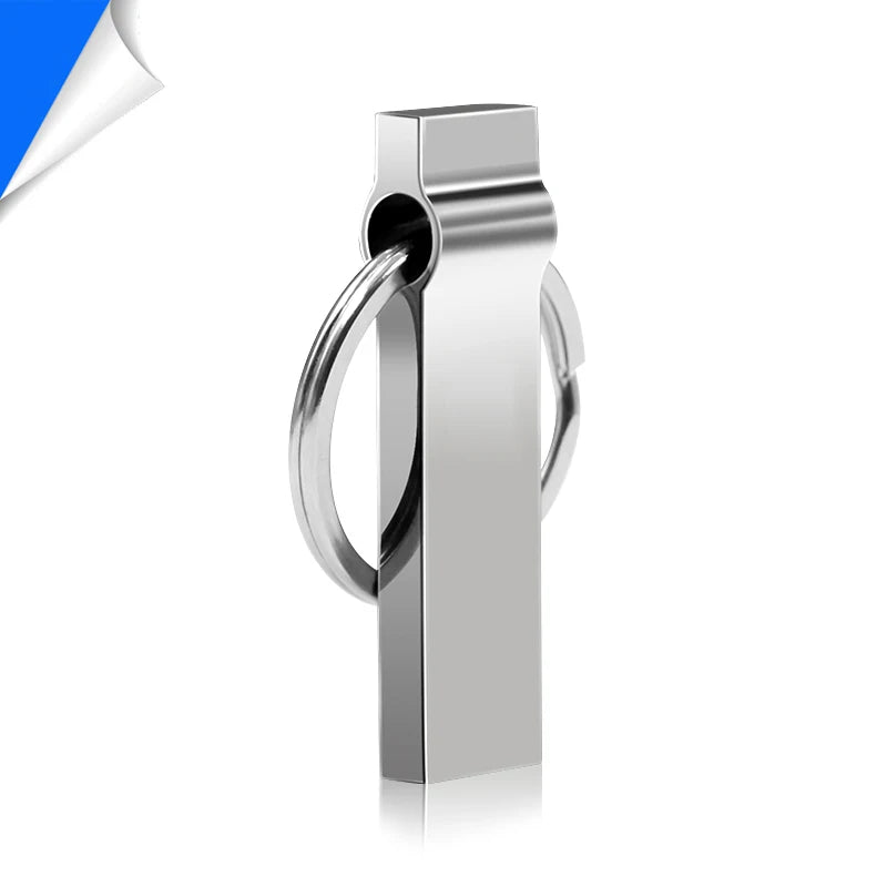 Compact USB Thumb Drive