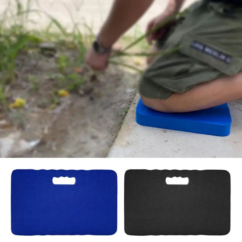 ComfortKneel 4cm Extra-Thick Gardening Kneeling Pad