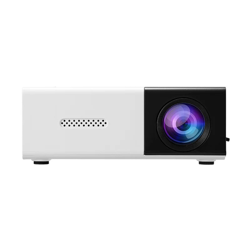 Portable Mini HD Projector