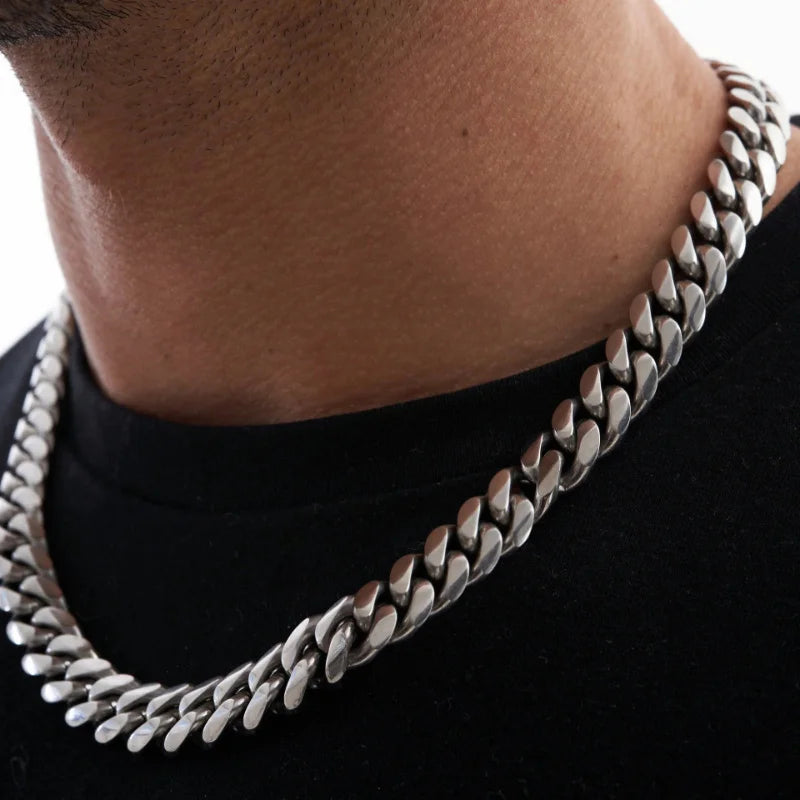 UrbanLink Stainless Steel Chain