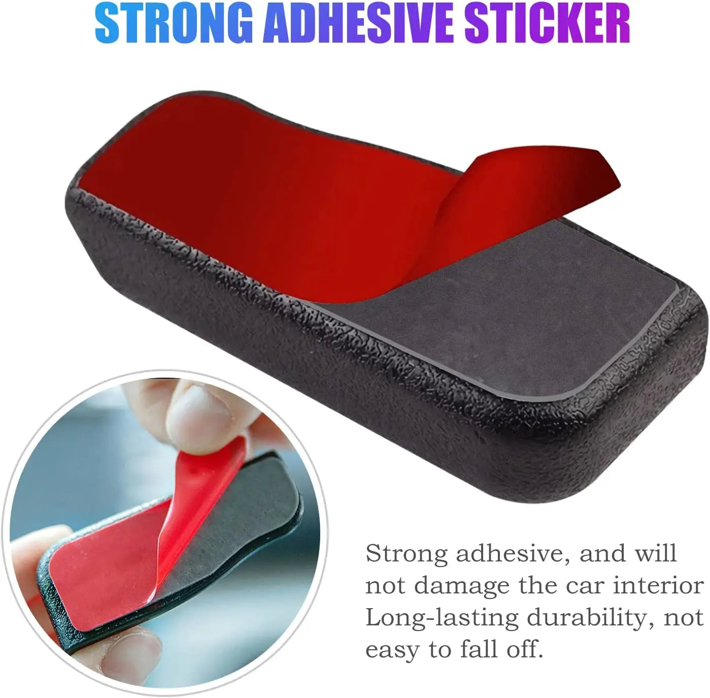 PortAccess Phone Stand