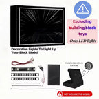 LED Light Kit for LEGO Concorde