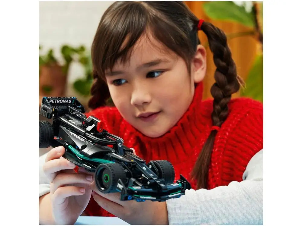 LEGO F1 Build Set