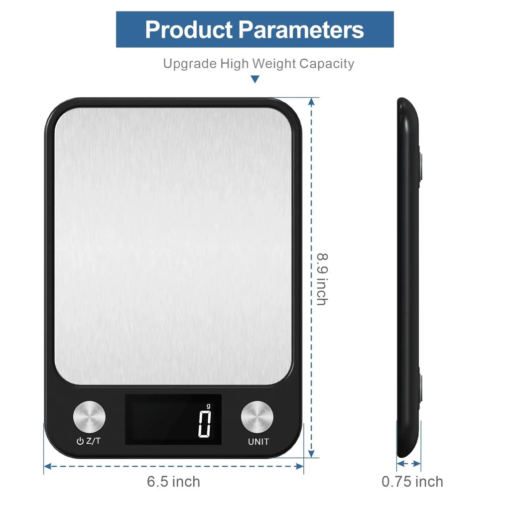 Forged Steel Master Scale