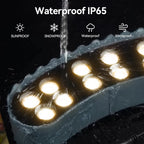 LED Tree Hug Lights