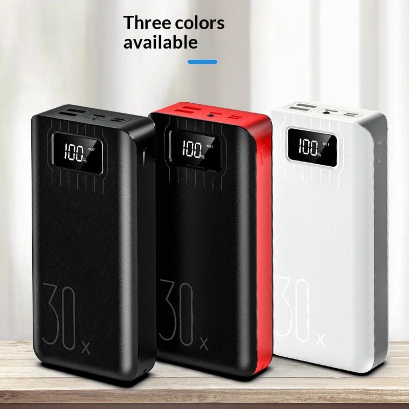 Mobile Power Bank
