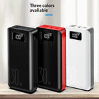 Mobile Power Bank