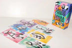 PandaPlay Card Game