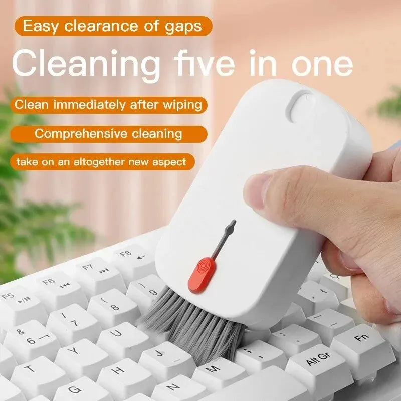Flexi Keyboard Gap Cleaner