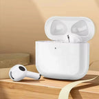 AurumSilence Pro ANC Wireless Earbuds