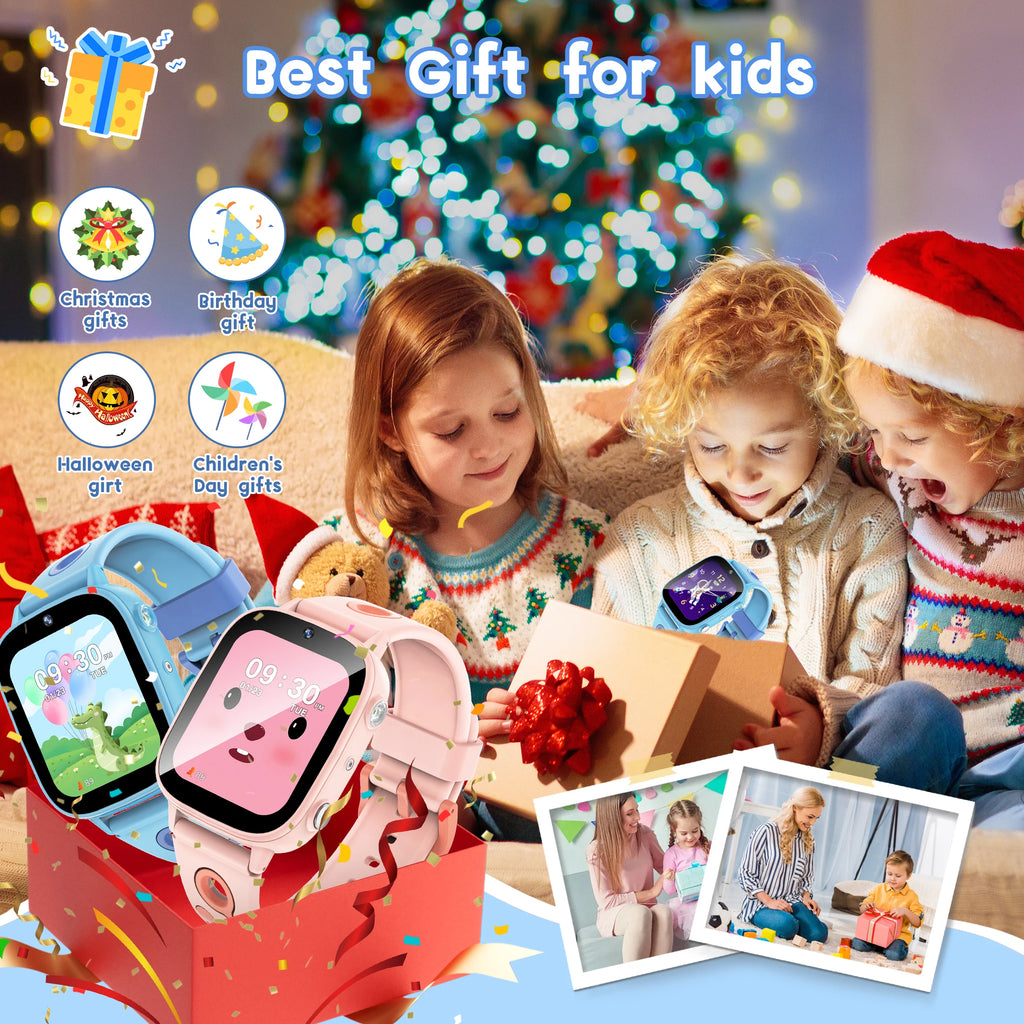 PlayTime Kids Smart Watch