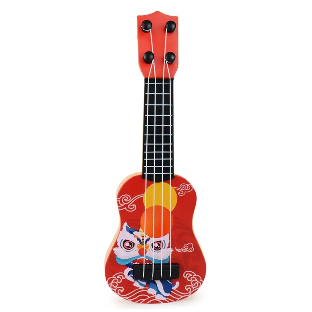 Kids Mini Ukulele Guitar