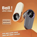 FabricFresh Lint Remover