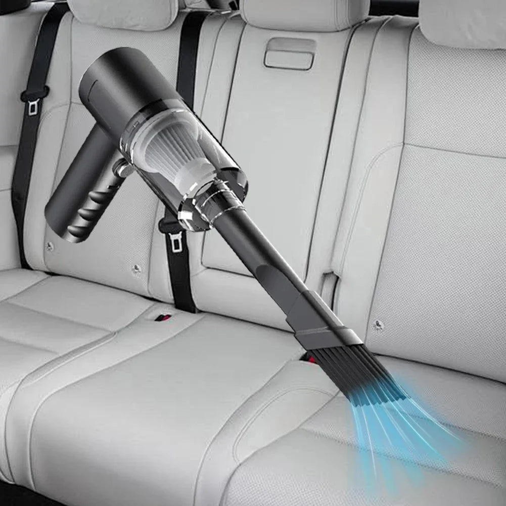 Portable Handheld Vacuum Cleaner