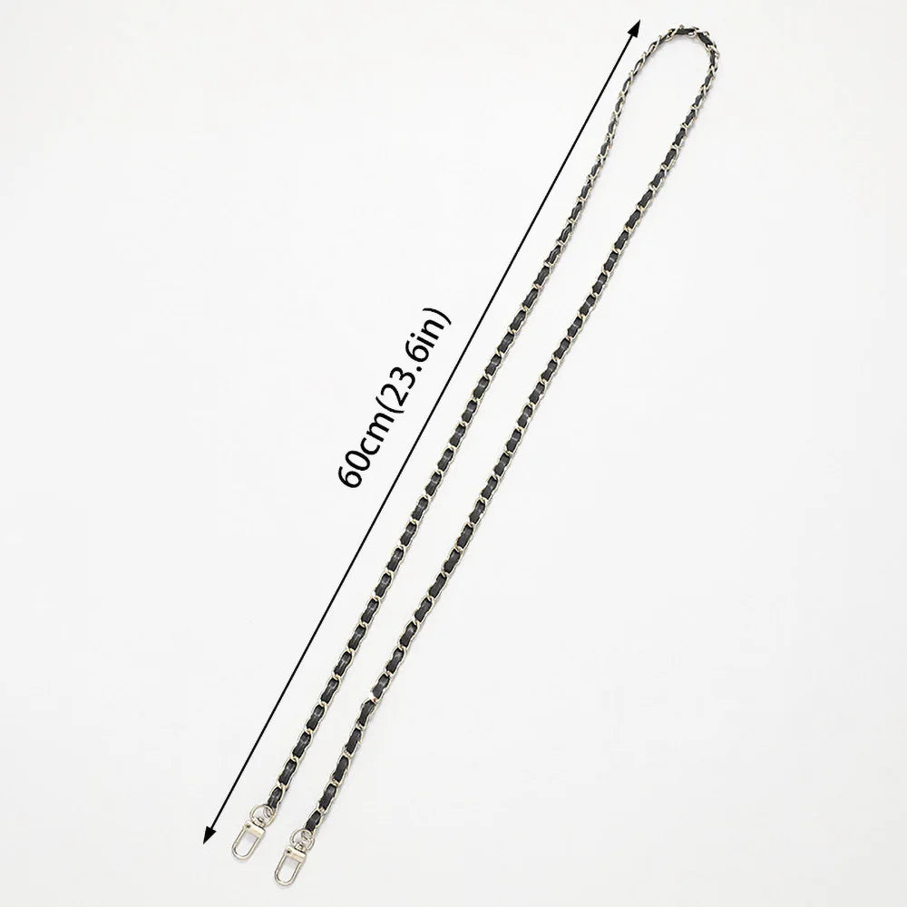 Pearl Crossbody Phone Strap