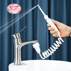 Manual Home Water Flosser