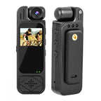 Mini Body Camera 1080P