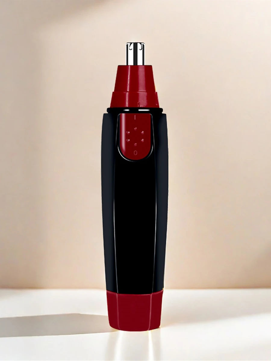 Compact Manual Nose Hair Trimmer