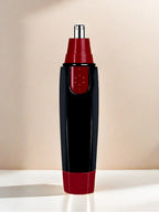 Compact Manual Nose Hair Trimmer