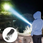Clip-On Zoom Torch