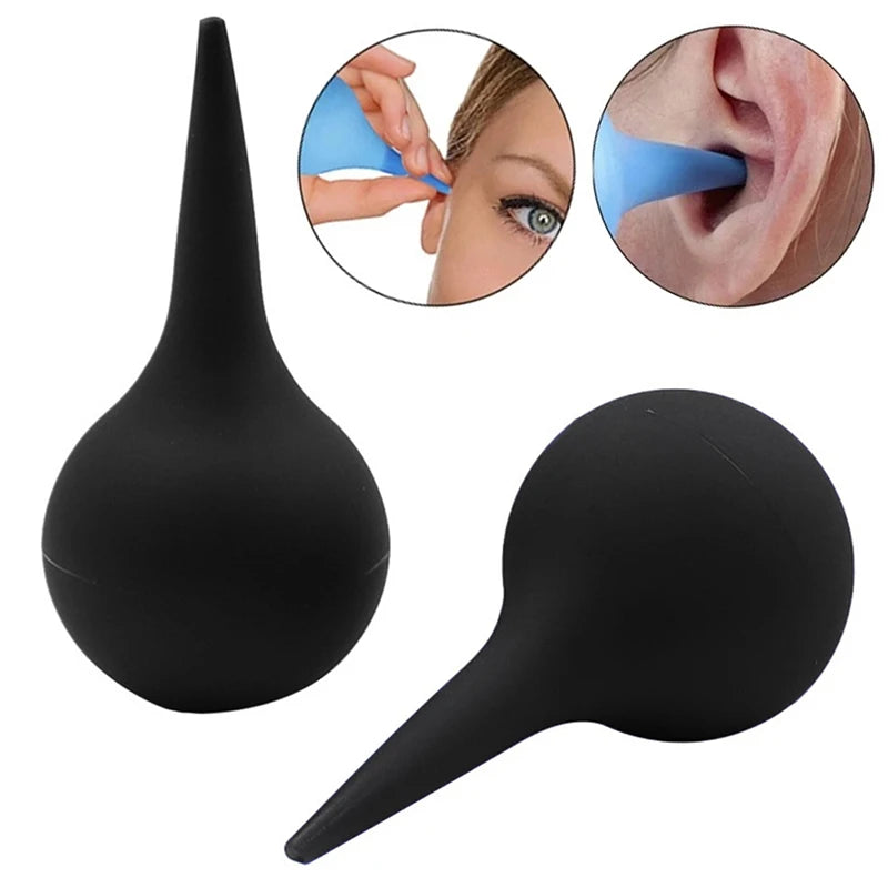 FamilyCare Silicone Ear Cleaning Bulb