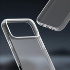 UltraClear iPhone 17 Case