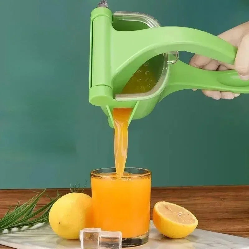 FreshSqueeze Multifunctional Manual Juicer