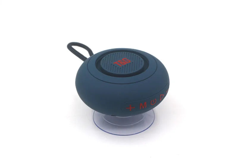 AquaBeat Wireless Speaker