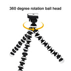 OmniHold Travel Tripod